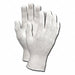 Knit Gloves 9-3/4 L Natural PK12
