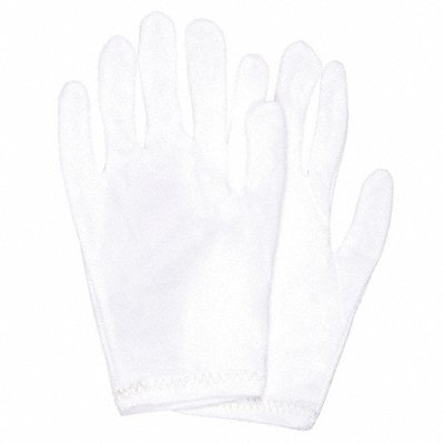 Inspection Gloves S White PK12
