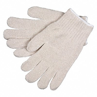 Heavy Weight Cotton Poly Blend Na L PK12