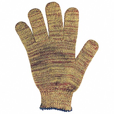 Heavy Weight Blend Multicolor L PK12