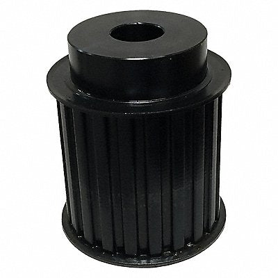 Finished and Plain Bore Timing Belt Pulleys