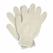 Heavy Wght 100 per Cotton Natural L PK12