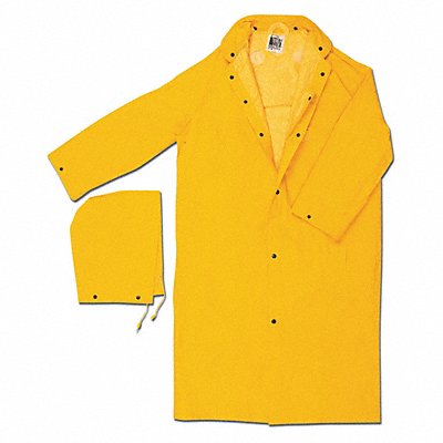 Classic Plus 0.35mm PVCPoly Coat Cor 4XL