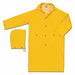 Classic 0.35mm PVCPoly 49 Coat Yello 3XL