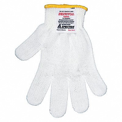Cut-Resistant Gloves S/7