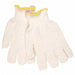 Knit Gloves S Beige PK12