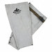 Leather Welding Sleeve W Snap 18 Length