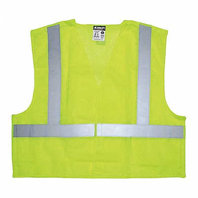 Tear Away Safety Vest M