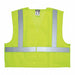 Tear Away Safety Vest M