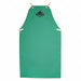 F R Fabric Welding 42 Bib Apron