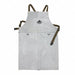 Leather Welding Bib Apron 24X 36