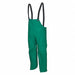 Dominator 0.42mm PVC/Poly Bib Overall XL