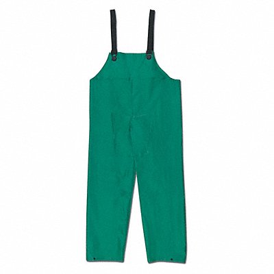 Dominator 0.42mm PVC/Poly Bib Overal 5XL