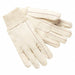 Heat-Resistant Gloves L Beige PK12