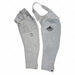 Leather Welding Sleeve W Strap 25 Lengt
