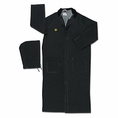 Classic Plus 0.35mm Pvc Poly Coat Fr M
