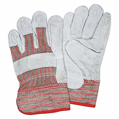 Ladies Leather Palm 2.5 Starch PK12
