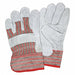 Ladies Leather Palm 2.5 Starch PK12