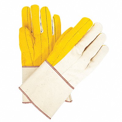 Golden Chore Quilt Palm Reg Wght L PK12