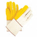 Golden Chore Quilt Palm Reg Wght L PK12