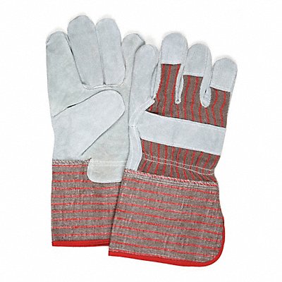 Leather Palm 4.5 Starched Gaun PK12