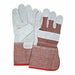 Leather Palm 4.5 Starched Gaun PK12