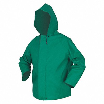 Dominator 0.42mm PVC/Poly/PVC Jacket 2XL
