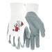 Coated Gloves Nylon XS PK12