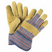 Pigskin Leather Palm Gunn Pattern L PK12