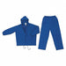 Challenger .18Mm Pvc Nylon Suit 2 Pc 4XL