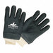 Black Pvc Non Slip Interlock Li S PK12