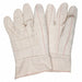 Heat-Resistant Gloves L Beige PK12