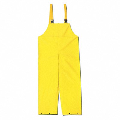Concord .35Mm Neoprene Nylon Bib Over S
