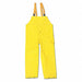 Concord .35Mm Neoprene Nylon Bib Over XL