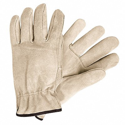 Shoulder Driver Nat Pearl Gray XL PK12
