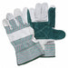 Shoulder Double Leather Palm L PK12