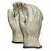 Economy Cd Grade Pigskin Driver S M PK12
