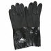 Black Pvc Non Slip Interlock S PK12