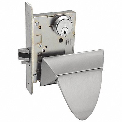 Mortise Lock Push/Pull Classroom