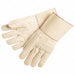 Heat-Resistant Gloves L Beige PR
