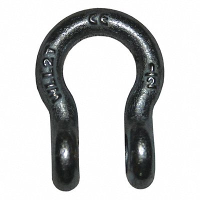 Clevis 2 Ton