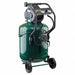 Portable Air Compressor 24 gal Vertical