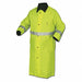 0.48mm Blk. Rev. Coat 2 Slv. Stripe L