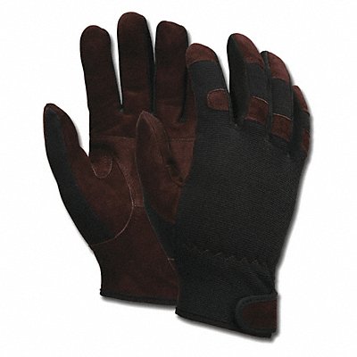 Multitask Brown Economy Leather L PK12
