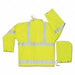 Luminator .38Mm Pvc Poly Suit 3 Pc 3XL