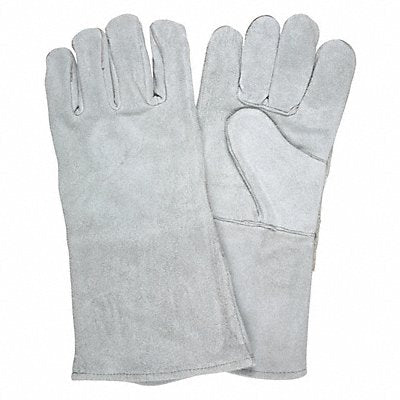 Welding Gloves Stick XL/10 PK12