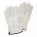 Economy Cd Grain Cowhide Driver XL PK12