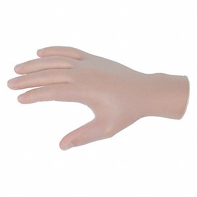 Disposable Gloves Vinyl S PK1000