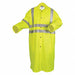 Stretch Pu Cottn Poly 49 Coat 0.40mm 4XL