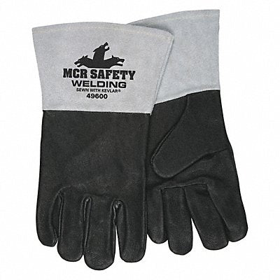 Welding Gloves MIG TIG M/8 PK12